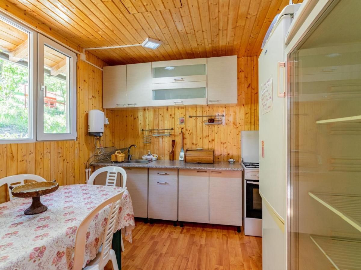 Casuta Cu Trandafiri Otel Slănic Dış mekan fotoğraf