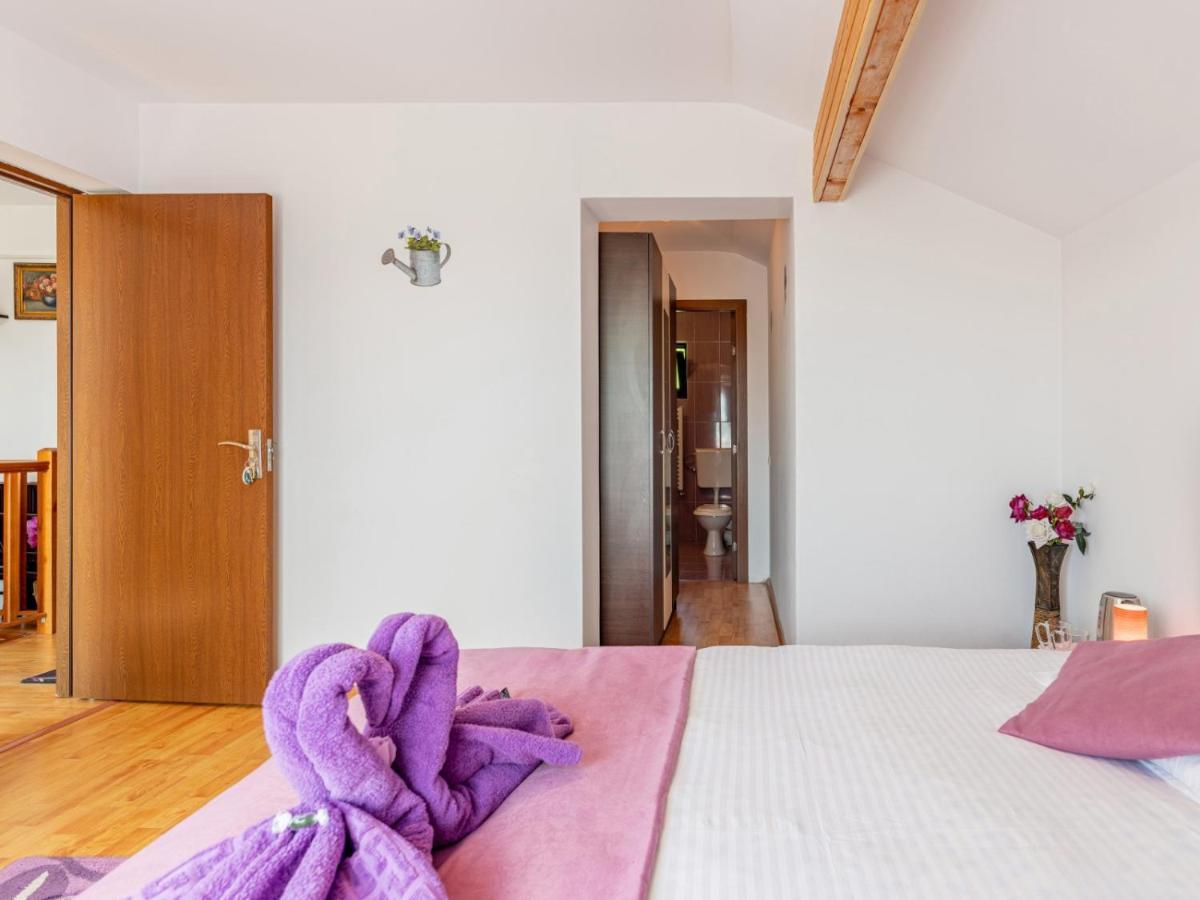 Casuta Cu Trandafiri Otel Slănic Dış mekan fotoğraf