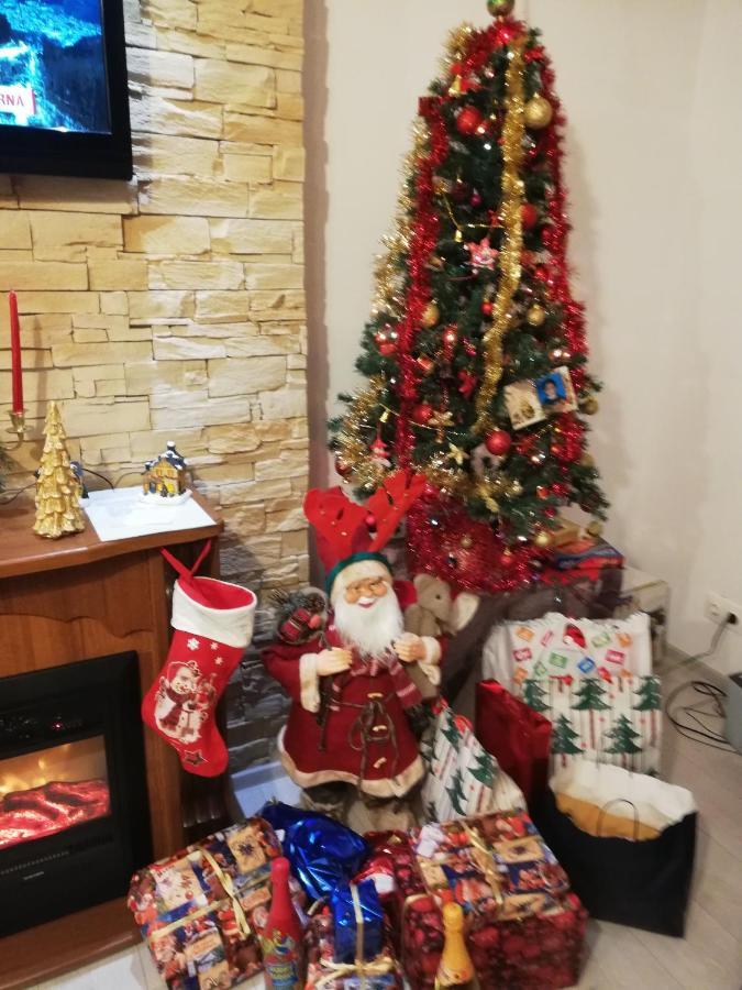 Casuta Cu Trandafiri Otel Slănic Dış mekan fotoğraf